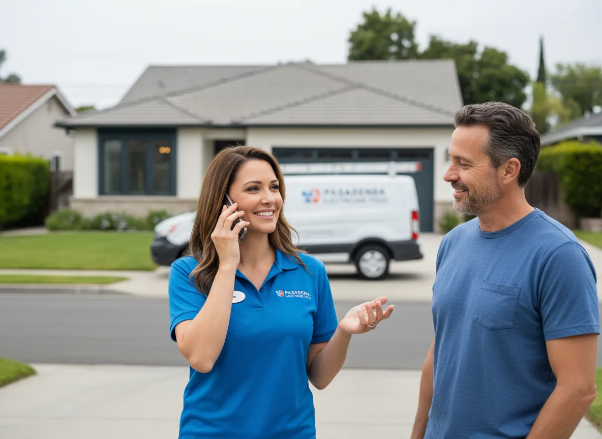 Electrician Marlinton, WV FAQs